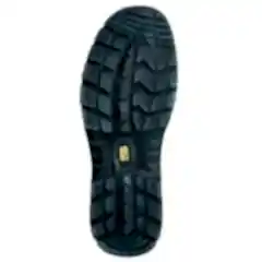 Safety Jogger Nordic S3 CI SRC Soğuk İklim İş Güvenlik Botu