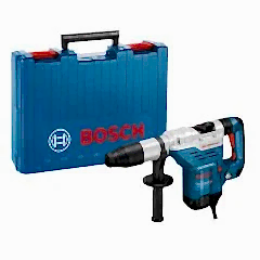 Bosch Professional GBH 5-40 DCE SDS Max Kırıcı Delici Makine