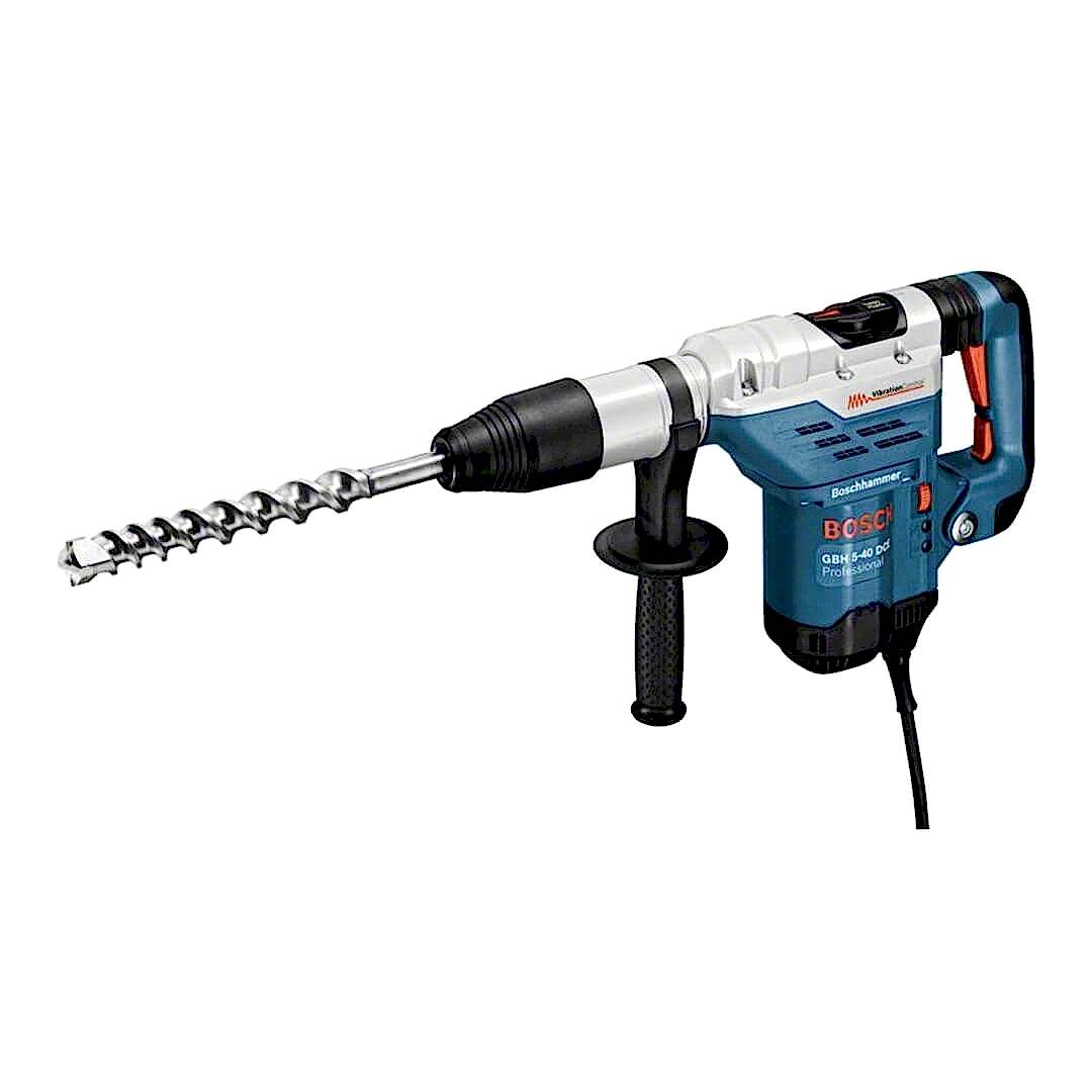 Bosch Professional GBH 5-40 DCE SDS Max Kırıcı Delici Makine