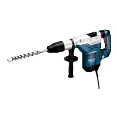 Bosch Professional GBH 5-40 DCE SDS Max Kırıcı Delici Makine