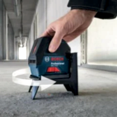 Bosch Professional GCL 2-15 Kombi Lazer Hizalama Cihazı