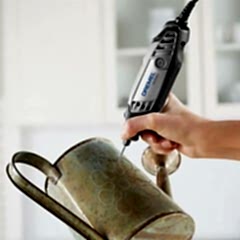 DREMEL® 3000-2/25 ARTS&CRAFT Çok amaçlı el motoru
