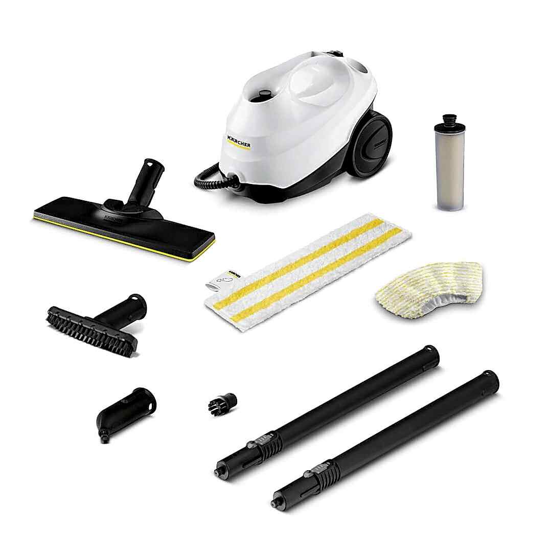 Karcher SC 3 EasyFix EU Buharlı Temizleme Makinesi
