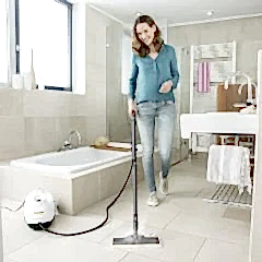Karcher SC 3 EasyFix EU Buharlı Temizleme Makinesi