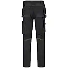 Safety Jogger ALKES Gece Mavi Çok Cepli Taktik İş Pantolonu
