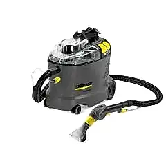 Karcher Puzzi 8/1 C *EU Döşeme Ve Koltuk Temizleme Makinesi