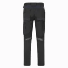 Safety Jogger DENEB Siyah Çok Cepli Taktik İş Pantolonu