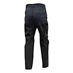 Safety Jogger OAK Gece Mavi Çok Cepli Taktik İş Pantolonu