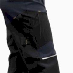 Safety Jogger OAK Gece Mavi Çok Cepli Taktik İş Pantolonu