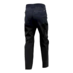 Safety Jogger OAK Gece Mavi Çok Cepli Taktik İş Pantolonu Kadın