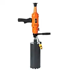 Cayken SCY-1780/3EBS Karot Matkap Makinesi