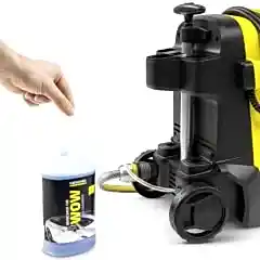 Karcher K 5 Classic EU Basınçlı Yıkama Makinesi