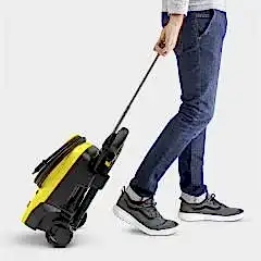 Karcher K 5 Classic EU Basınçlı Yıkama Makinesi
