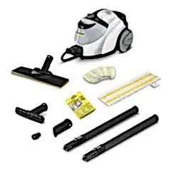 Karcher SC 5 EasyFix Iron Plug Buharlı Temizleme Makinesi