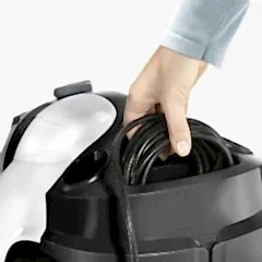 Karcher SC 5 EasyFix Iron Plug Buharlı Temizleme Makinesi