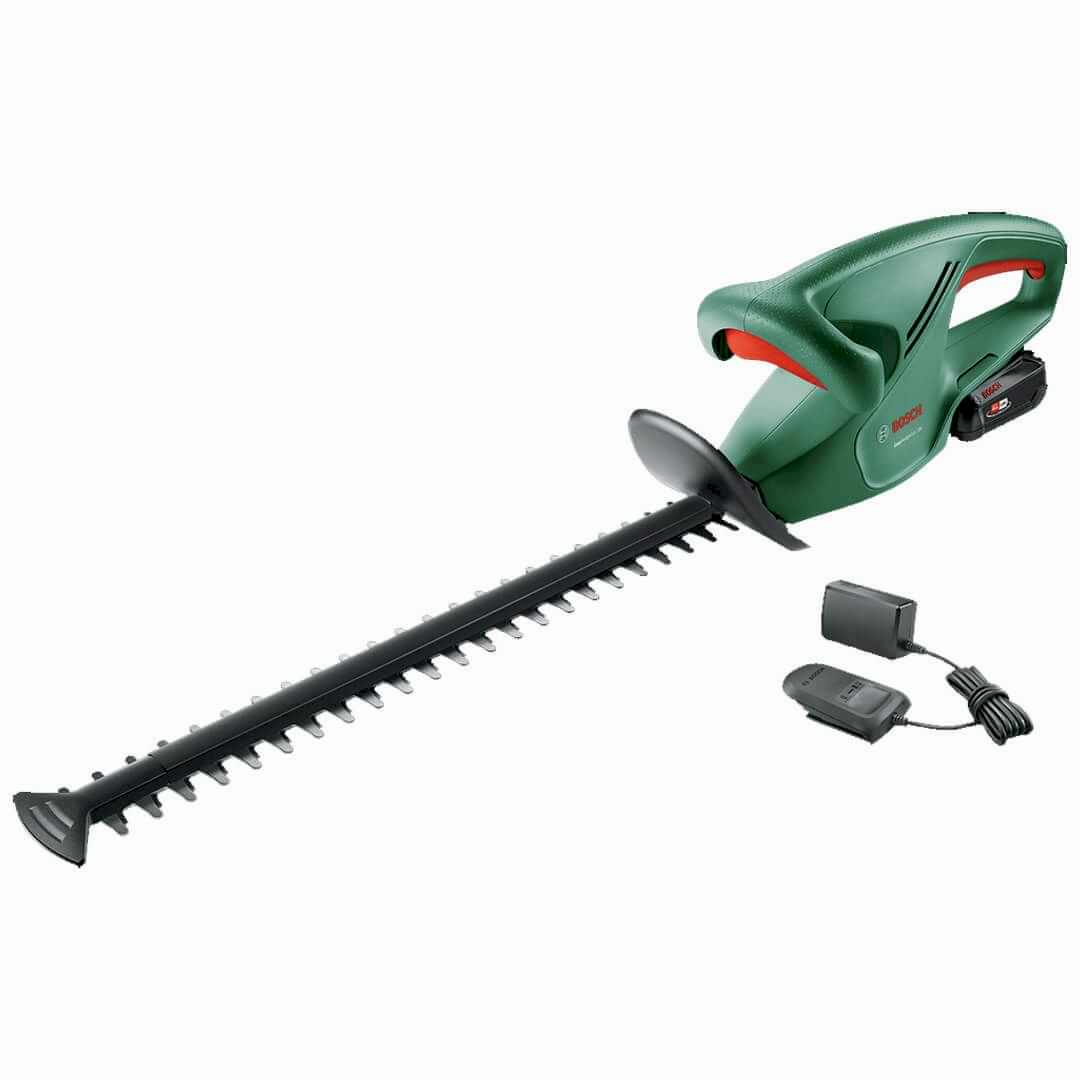 Bosch EasyHedgeCut 18-45 Akülü Çit Kesme Makinesi
