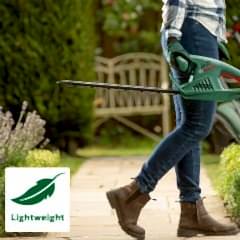 Bosch EasyHedgeCut 18-45 Akülü Çit Kesme Makinesi