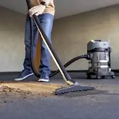 Karcher Puzzi 4/30 Classic Süpürgeli Halı Ve Koltuk Yıkama Makinesi