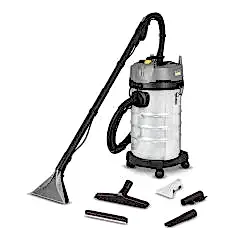 Karcher Puzzi 4/30 Classic Süpürgeli Halı Ve Koltuk Yıkama Makinesi