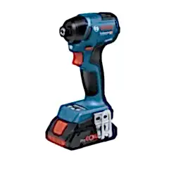 Bosch Professional GDR 18V-220 C 5.0AH Akülü Darbeli Somun Sıkma Makinesi