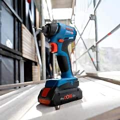 Bosch Professional GDR 18V-220 C 5.0AH Akülü Darbeli Somun Sıkma Makinesi