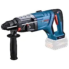 Bosch Professional GBH 18V-28 DC Profesyonel Kırıcı Delici Makine (SOLO)