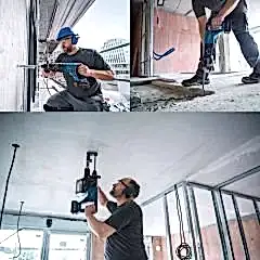 Bosch Professional GBH 18V-28 DC Profesyonel Kırıcı Delici Makine (SOLO)