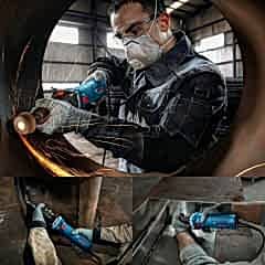 Bosch Professional GGS 30 LS Kalıpçı Taşlama