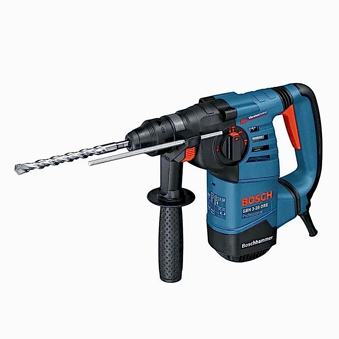 Bosch Professional GBH 3-28 DRE SDS Plus Kırıcı Delici Makine