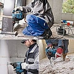 Bosch Professional GBH 3-28 DRE SDS Plus Kırıcı Delici Makine