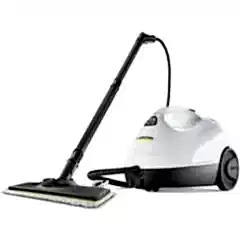 Karcher SC 2 Easyfix EU Beyaz Buharlı Temizlik Makinesi