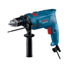 Bosch Professional GSB 600 Darbeli Matkap + 100 Parça Set
