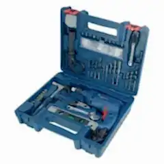 Bosch Professional GSB 600 Darbeli Matkap + 100 Parça Set