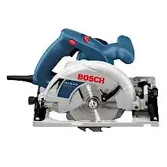Bosch Professional GKS 65 GCE Daire Testere