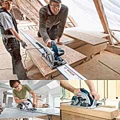 Bosch Professional GKS 65 GCE Daire Testere