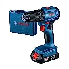 Bosch Professional GSB 185-LI 2.0 AH Tek Akülü Darbeli Vidalama Makinesi