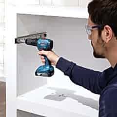 Bosch Professional GSB 185-LI 2.0 AH Tek Akülü Darbeli Vidalama Makinesi