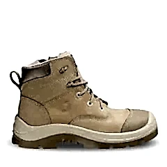 Safety Jogger ALTAR S3 MID S3S SR SC LG ESD HI CI FO HRO İş Güvenlik Botu