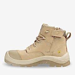 Safety Jogger ALTAR S3 MID S3S SR SC LG ESD HI CI FO HRO İş Güvenlik Botu