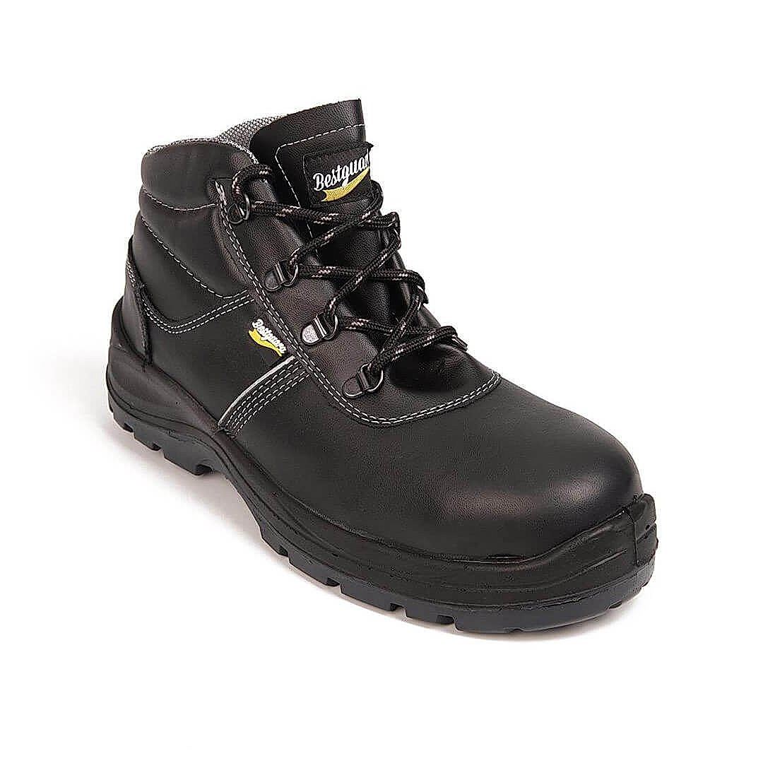 Bestguard Anka S3 İş Güvenlik Botu