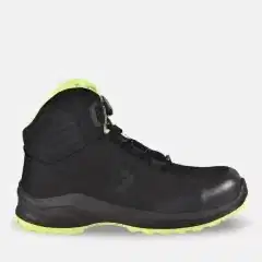Safety Jogger MODULO S3S MID TLS S3S SC SR ESD CI FO İş Güvenlik Botu