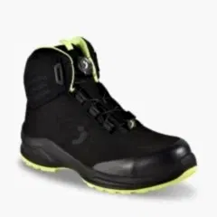Safety Jogger MODULO S3S MID TLS S3S SC SR ESD CI FO İş Güvenlik Botu