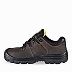 Safety Jogger VESUVIO S3 LOW S3 SR SC HI CI FO HRO İş Güvenlik Ayakkabısı