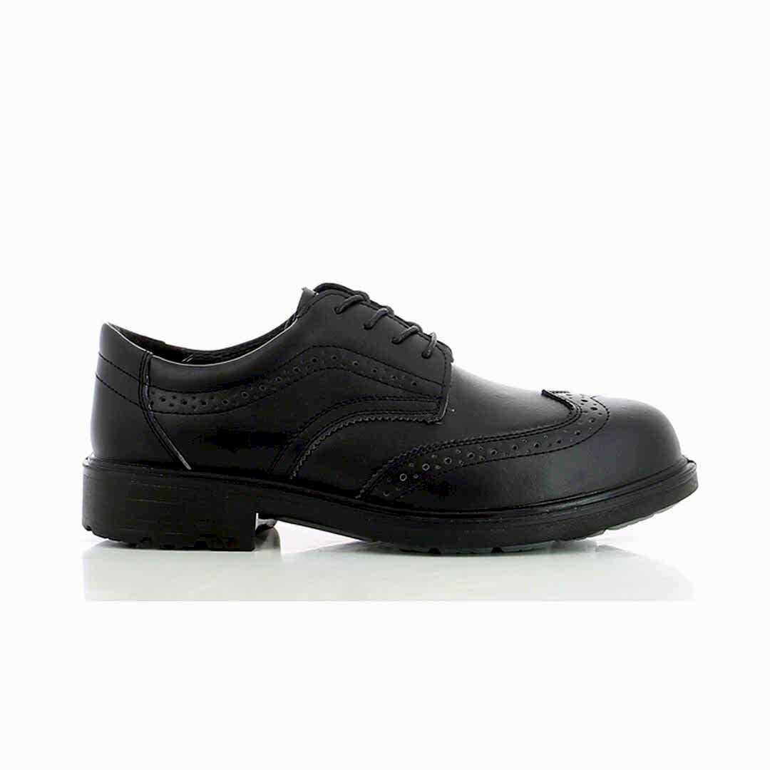 Safety Jogger MANAGER S3 SRC ESD İş Güvenlik Ayakkabısı