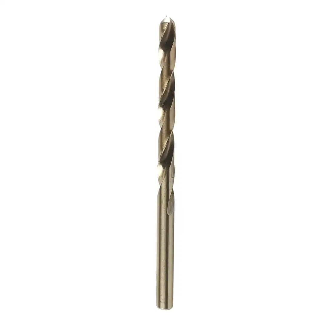 Teknik Drill's Gold Seri HSS-E DIN338 Matkap Ucu