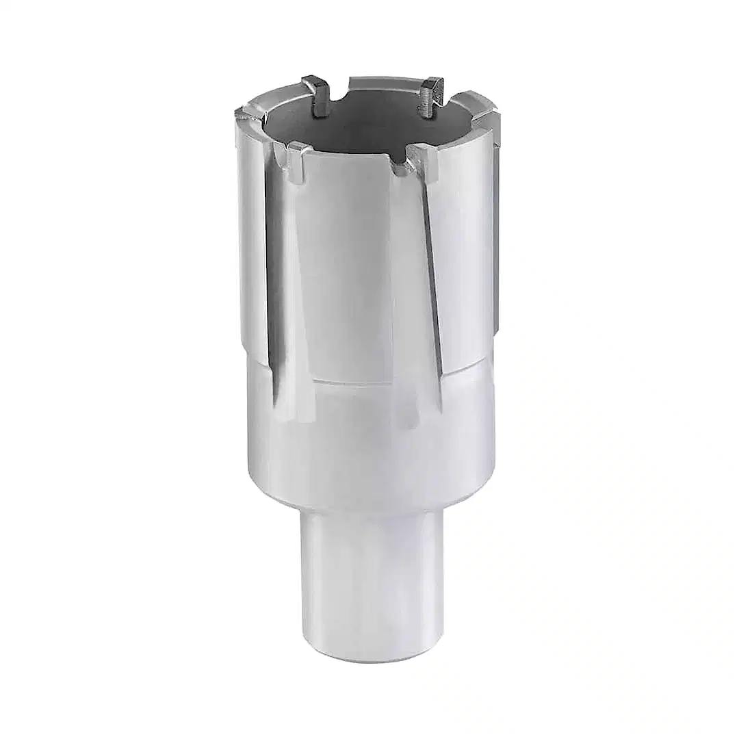 Teknik Drill's TCT Ray Delme Matkap Ucu