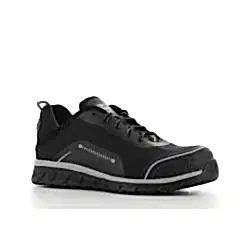 Safety Jogger LİGERO2 BLACK S1P ESD SRC Ultra Hafif  İş Güvenlik Ayakkabısı