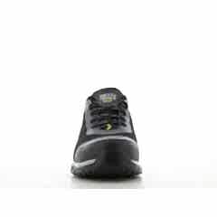 Safety Jogger LİGERO2 BLACK S1P ESD SRC Ultra Hafif  İş Güvenlik Ayakkabısı