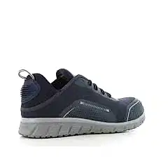 Safety Jogger LİGERO2 NAVY S1P ESD SRC Ultra Hafif  İş Güvenlik Ayakkabısı