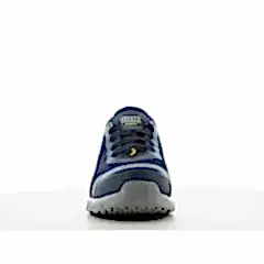 Safety Jogger LİGERO2 NAVY S1P ESD SRC Ultra Hafif  İş Güvenlik Ayakkabısı